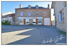 Maison à vendre 9 pièces VESDUN (18)