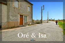 3 appartements à vendre MONTLUCON (03)