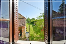 Maison à vendre 7 pièces Chateaumeillant 18