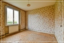 Maison à vendre 4 pièces LIGNEROLLES (36)