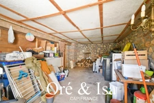 Maison à vendre 5 pièces SAINT CHRISTOPHE LE CHAUDRY (18)