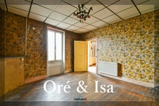 3 appartements à vendre MONTLUCON (03)