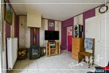 Single-storey house for sale, 3 rooms, LE CHATELET (18)