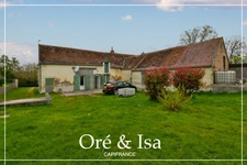 House for sale, 2 rooms, CHATEAUMEILLANT (18)