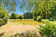 Maison à vendre 5 pièces SAINT SATURNIN (18)