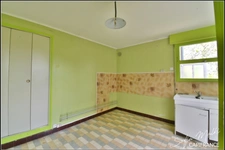Maison à vendre 8 pièces PREVERANGES (18)