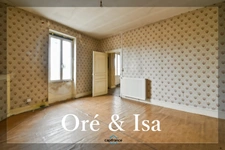 3 appartements à vendre MONTLUCON (03)