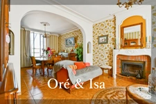 Maison à vendre 6 pièces CHATEAUMEILLANT (18)