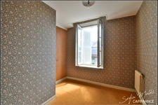 Maison à vendre 8 pièces +  grange PREVERANGES (18)