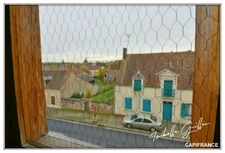 Dpt Cher (18), for sale CULAN house P6 of 227 m² - Land of 274.00 m² 