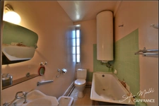Cher department (18), for sale - house, barn and garden - 6 rooms, 110 m2