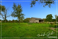 Dpt Cher (18), à vendre proche de CHATEAUMEILLANT maison P5 de 154 m² - Terrain de 1 hectare