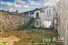Investissement locatif ou implantation professionnelle : une opportunité à saisir ! à vendre CULAN (18)