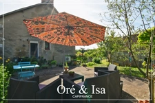 Dpt Cher (18), Loye-Sur-Arnon, Maison 112 m² – Grand terrain, dépendance de 100 m² et garage avec fosse