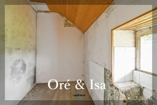 Maison à vendre 6 pièces + garage 200 m² + jardin PREVERANGES (18)