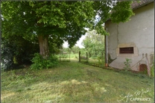 Maison à vendre 8 pièces +  grange PREVERANGES (18)