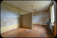 3 appartements à vendre MONTLUCON (03)