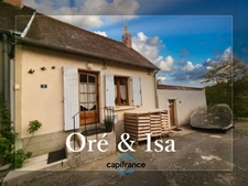 Maison à vendre 3 pièces CULAN (18)