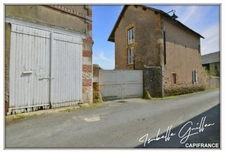 Maison à vendre 9 pièces VESDUN (18)