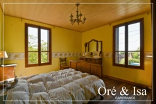 Maison à vendre 7 pièces Chateaumeillant 18
