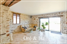 Exceptional 9-room house for sale in SAINT VITTE (18)