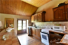 Maison Bourgeoise à vendre Maisonnais (18)