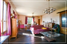 Maison à vendre 7 pièces Chateaumeillant 18