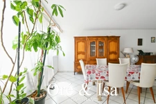 Maison à vendre 5 pièces SAINT CHRISTOPHE LE CHAUDRY (18)