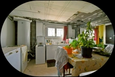 Maison à vendre 4 pièces INEUIL (18) Pavillon 95 m² – 4 pièces – Proche Lignières.