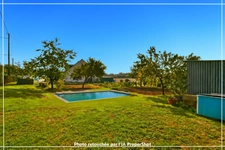 Maison à vendre 4 pièces INEUIL (18) Pavillon 95 m² – 4 pièces – Proche Lignières.