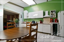 Single-storey house for sale, 3 rooms, LE CHATELET (18)