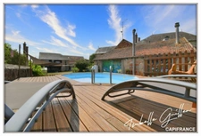 House for sale 9 rooms VESDUN (18)