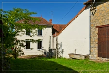 Maison à vendre 7 pièces Chateaumeillant 18