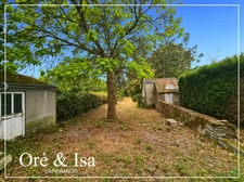 Maison à vendre 8 pièces +  grange PREVERANGES (18)