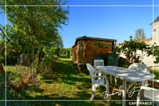 Single-storey house for sale, 3 rooms, LE CHATELET (18)