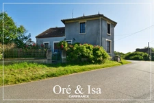 Maison à vendre 7 pièces Chateaumeillant 18