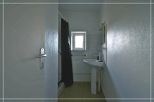 Maison plain-pied à vendre 3 pièces CHATEAUMEILLANT (18)