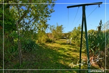 Single-storey house for sale, 3 rooms, LE CHATELET (18)