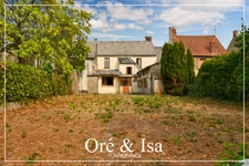Maison à vendre 6 pièces PREVERANGES (18)