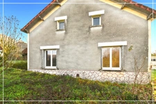 Maison à vendre 4 pièces LIGNEROLLES (36)