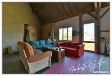 Maison à vendre 9 pièces VESDUN (18)