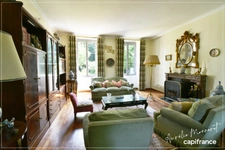 Maison Bourgeoise à vendre Maisonnais (18)