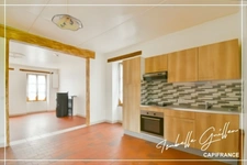 Maison à vendre 2 pièces CHATEAUMEILLANT (18)