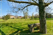 Charming renovated house with modern amenities, 4 rooms CHATEAUMEILLANT (18)