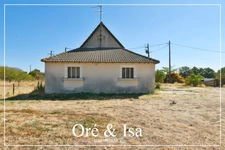 Maison à vendre 5 pièces LE CHATELET (18)