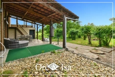 Maison familiale rénovée – 3 chambres – Chambre indépendante – Garage – Jardin – Vue campagne- AINAY LE VIEIL (18)
