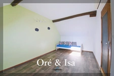 Maison à vendre 5 pièces ORCENAIS (18)