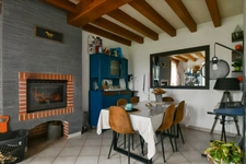 Propriete à vendre 4 pièces VALLON EN SULLY (03)