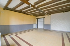 Immeuble à vendre HURIEL (03) Grande maison avec deux logements