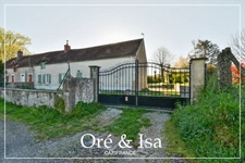 House for sale, 2 rooms, CHATEAUMEILLANT (18)
